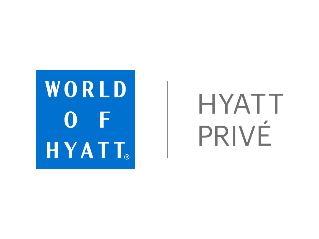 Hyatt Privé