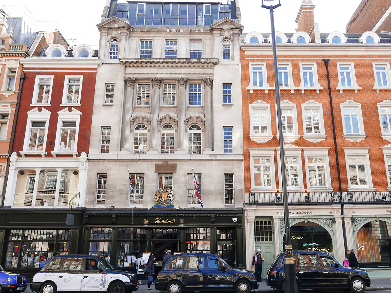Cara Sharratt Travel - Hatchards
